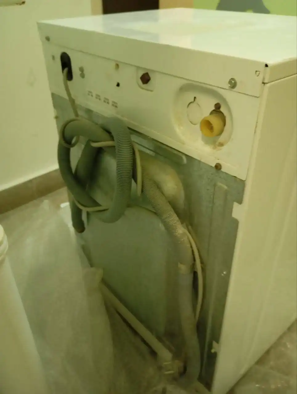 Стиральная машина Candy 2000-1800