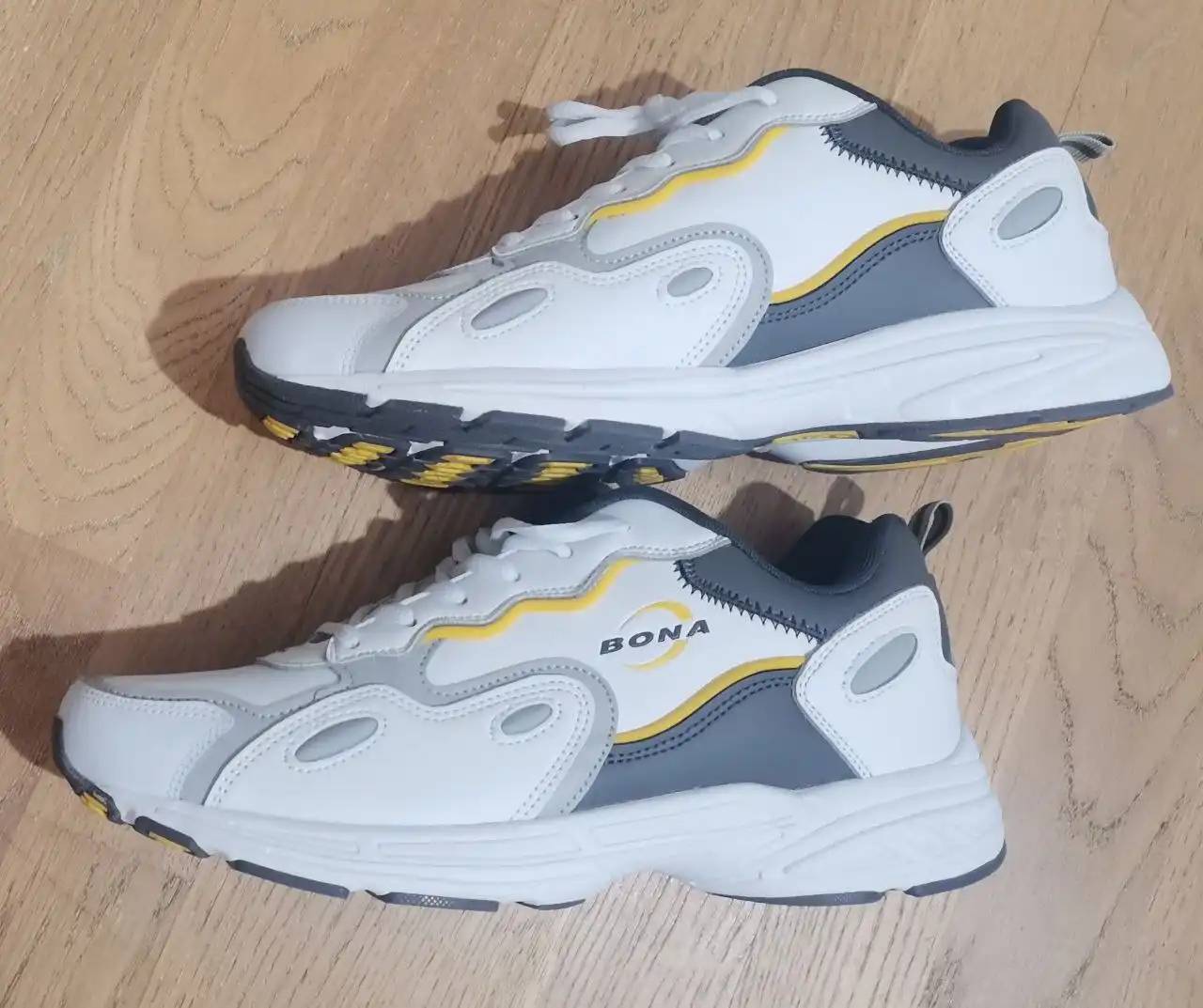 Мужские кроссовки Nike, Bona, Reebok