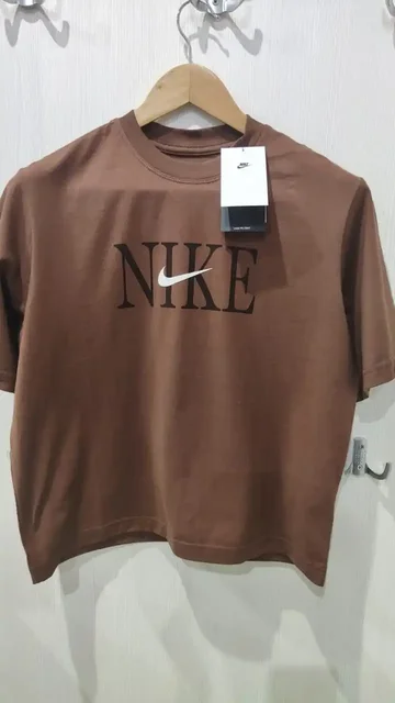 Продажа новой футболки Nike размер 42 (s) - Одежда в Москва