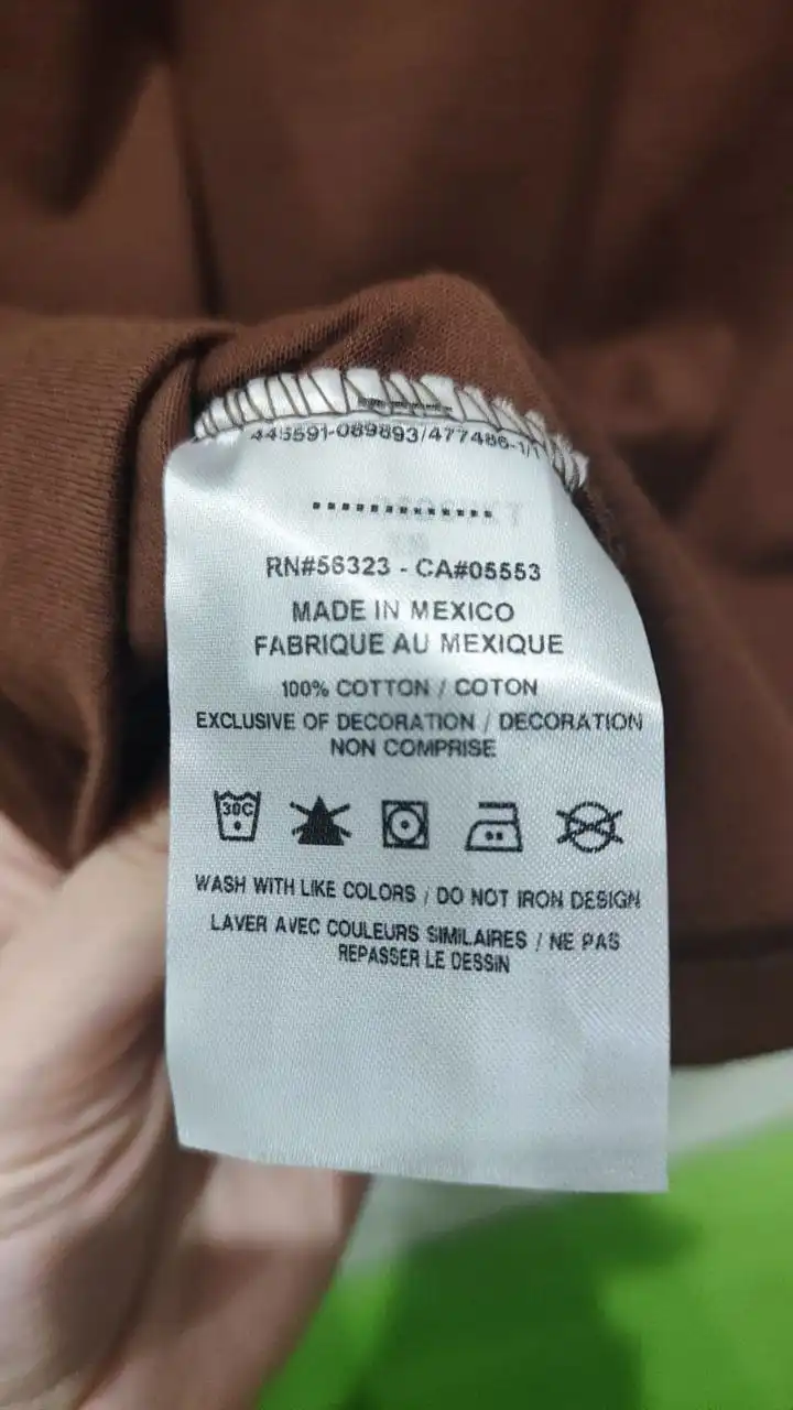 Продажа новой футболки Nike размер 42 (s)