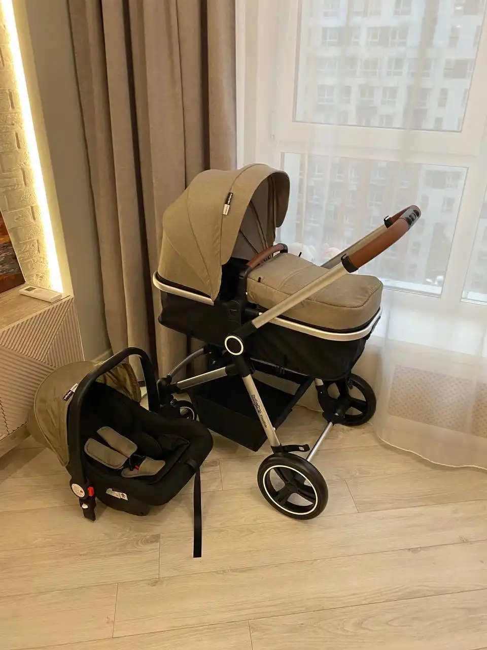 Продам детские принадлежности