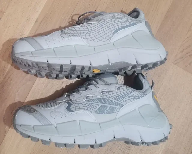 Мужские кроссовки Nike и Reebok - частное объявление в Москва