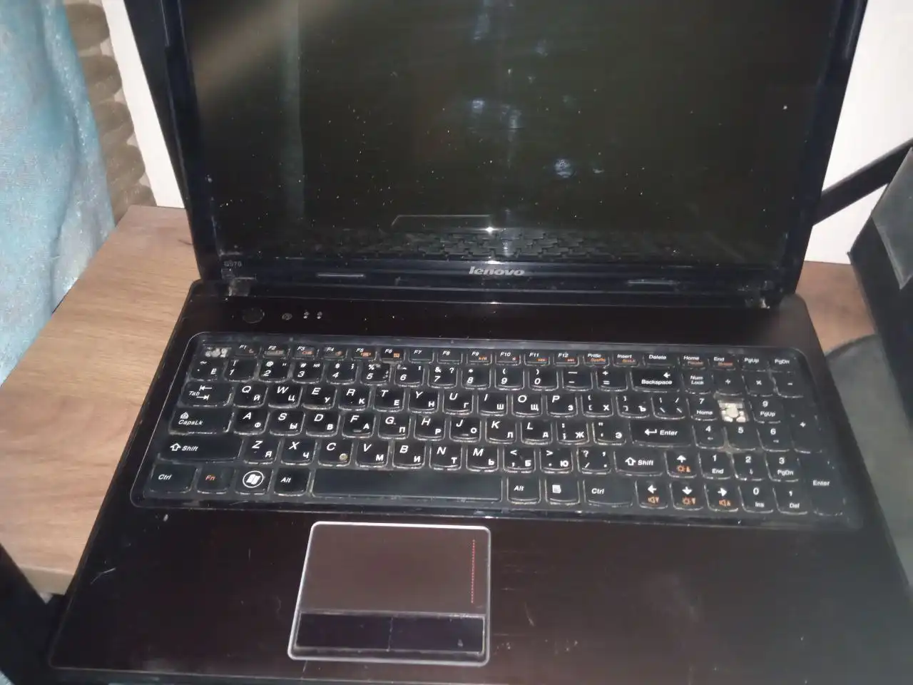 Ноутбуки полностью рабочие