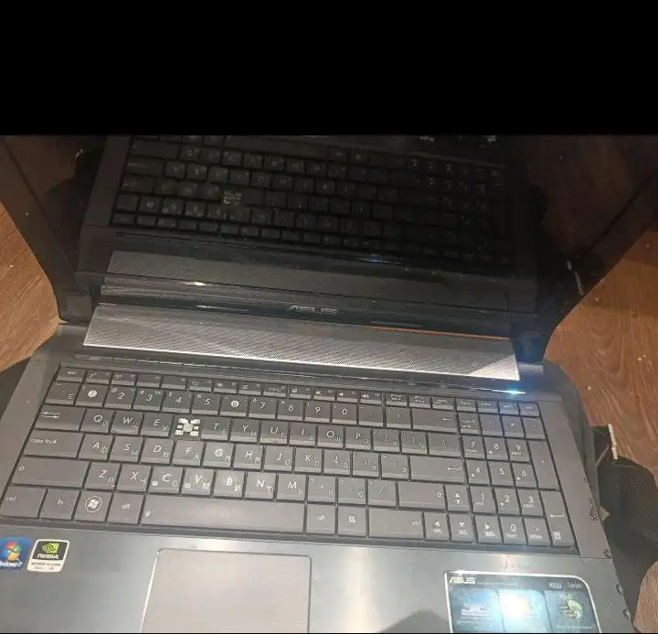 Продажа двух ноутбуков