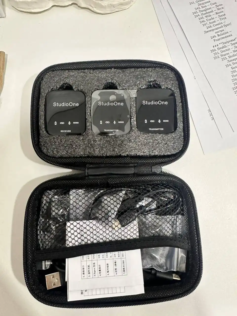 Продажа петличок с хорошим звуком