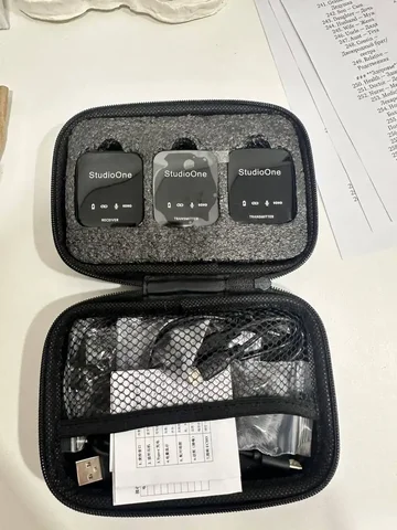 Продажа петличок с хорошим звуком - частное объявление в Москва