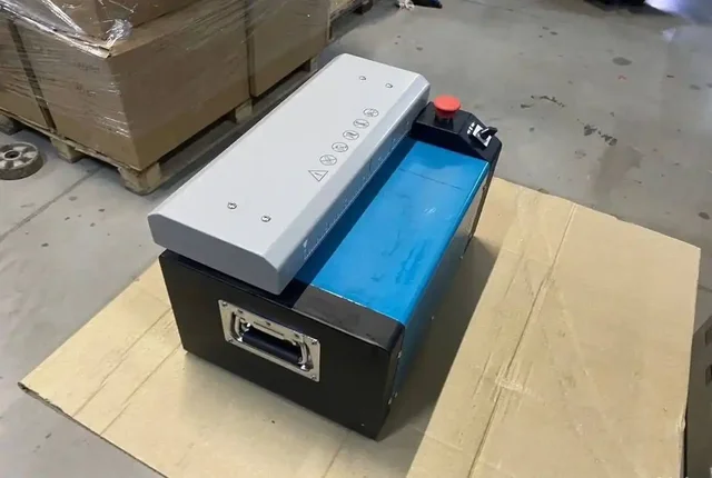 Продажа профессионального измельчителя картона в Москве - частное объявление в Москва