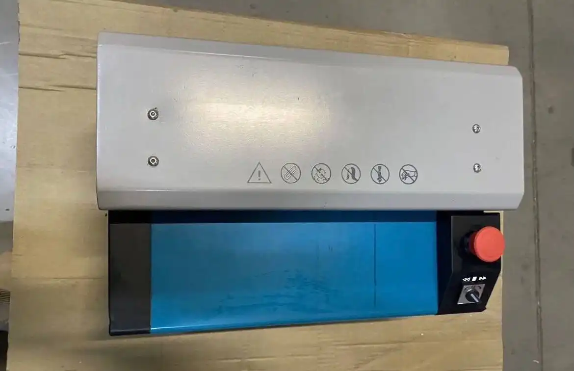 Продажа профессионального измельчителя картона в Москве