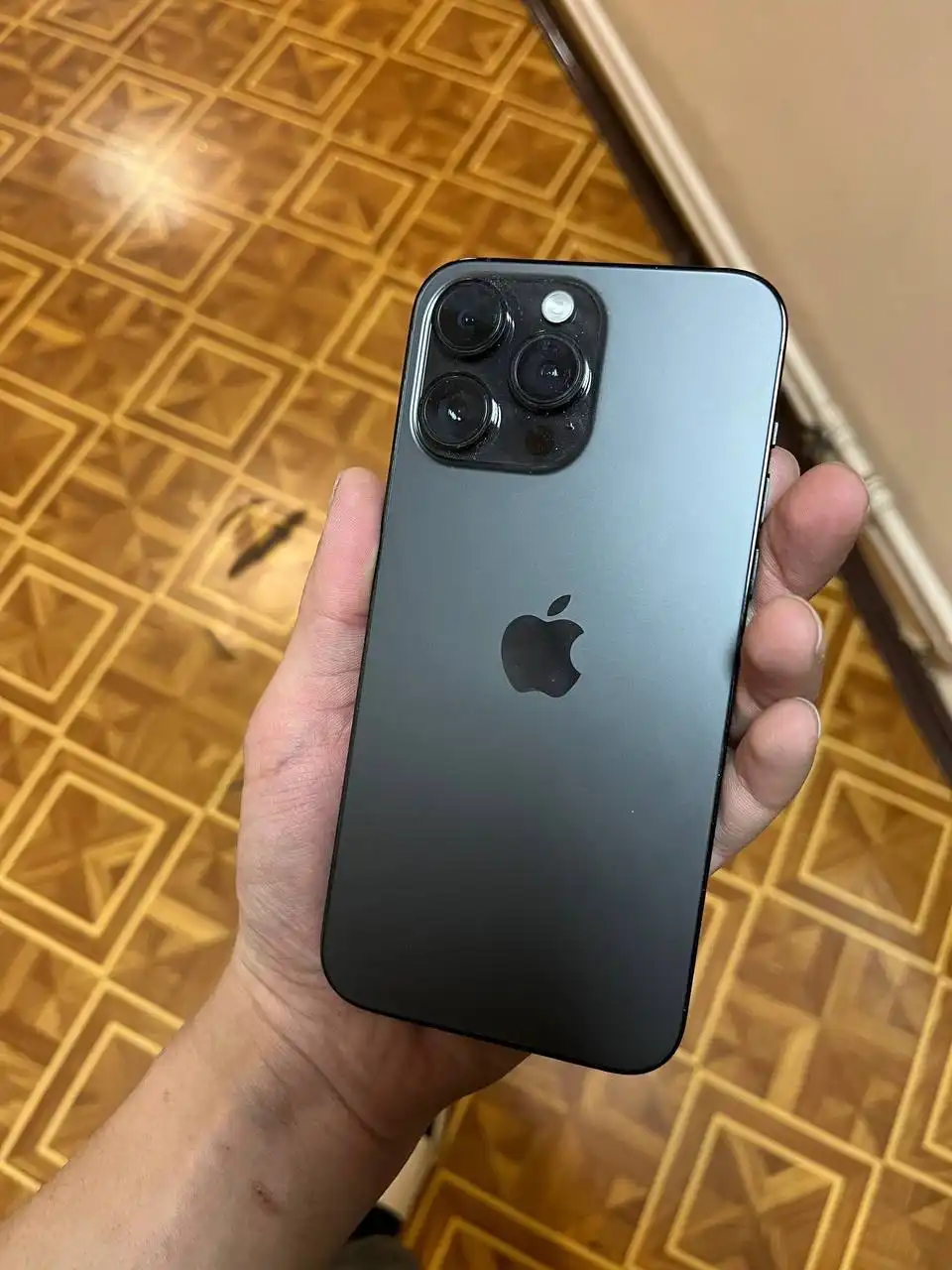 Продам iPhone 14 Pro Max 128gb - Смартфоны (Электроника) в Москва