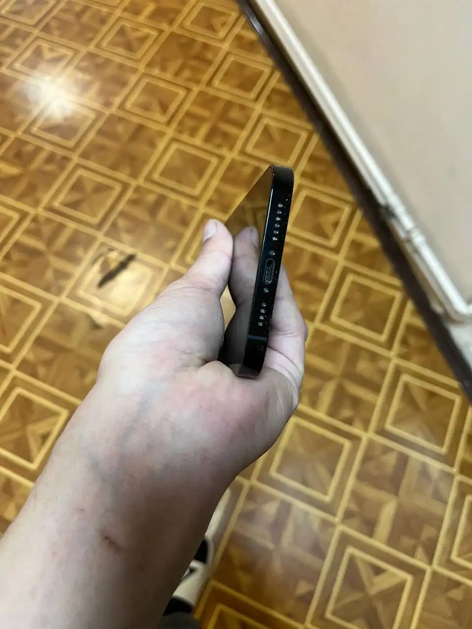 Продам iPhone 14 Pro Max 128gb - Смартфоны (Электроника) в Москва