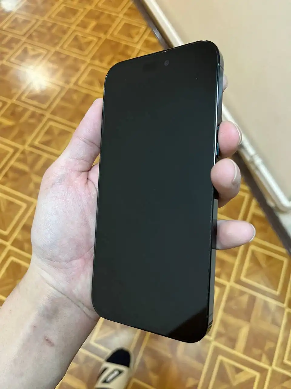 Продам iPhone 14 Pro Max 128gb - Смартфоны (Электроника) в Москва