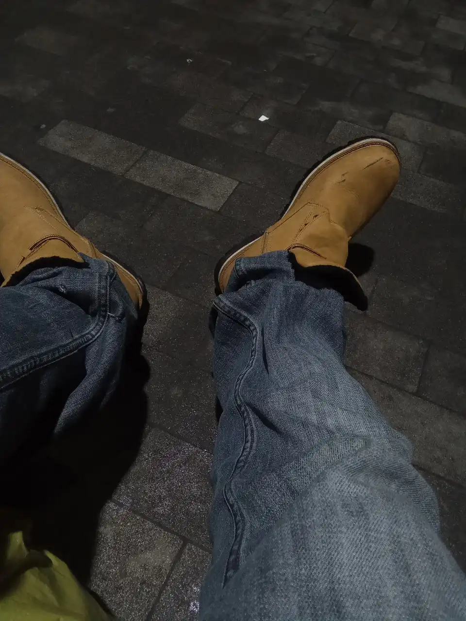 Продажа оригинальных ботинок Kappa 43 размера - Обувь (Одежда) в Москва