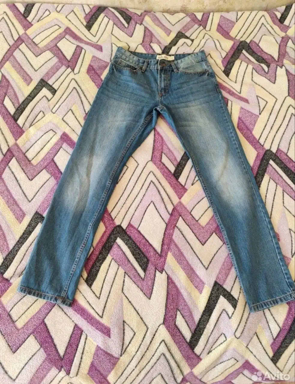 Мужские джинсы Zolla размер 30