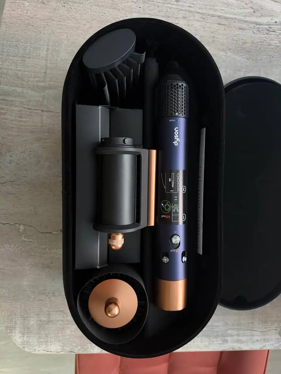 Dyson Airwrap ID новый