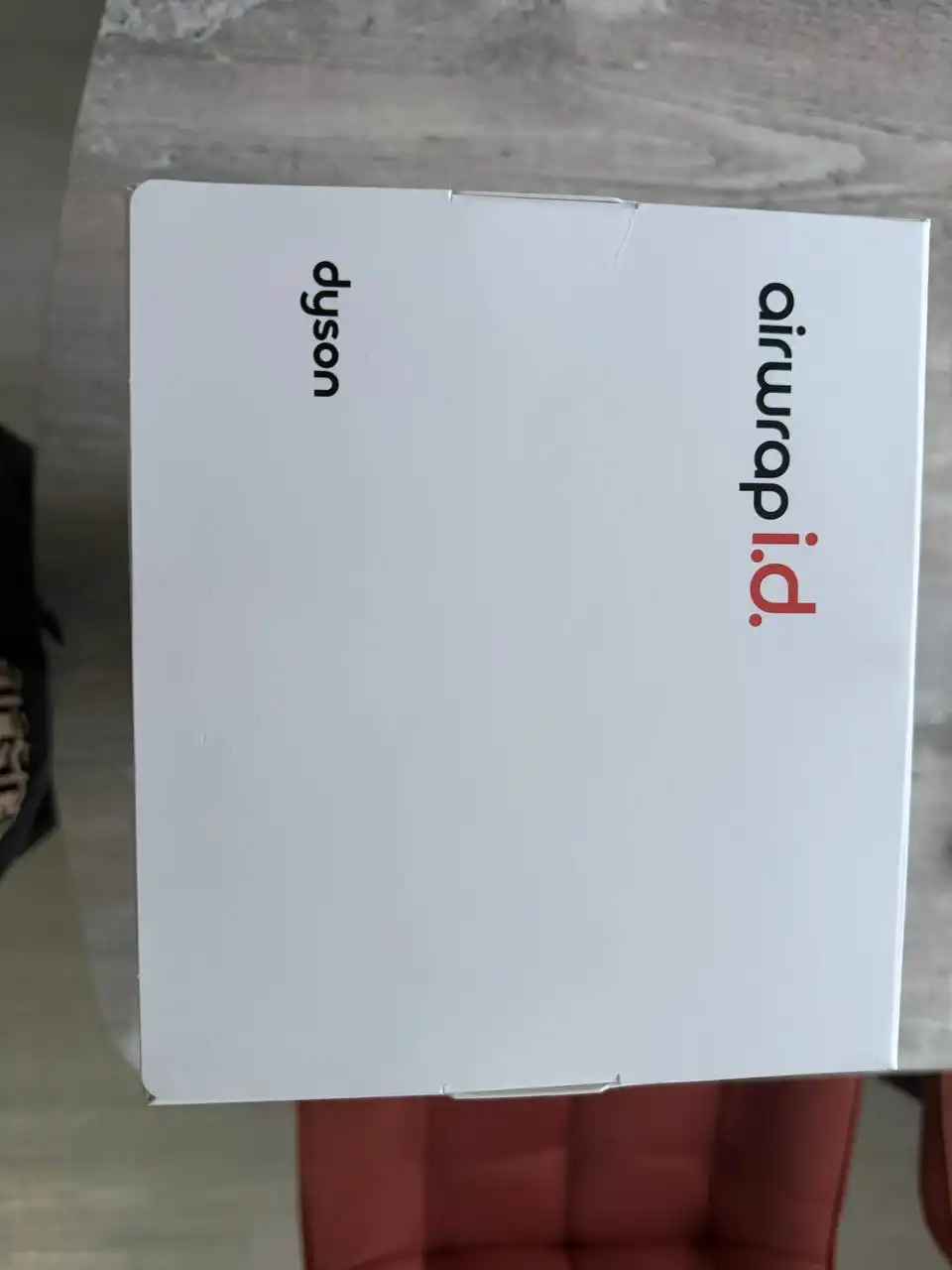 Dyson Airwrap ID новый