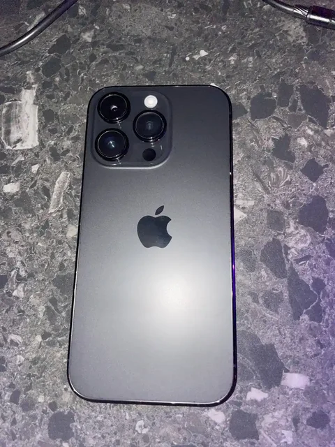 Продам iPhone 14 Pro 128 ГБ - частное объявление в Москва