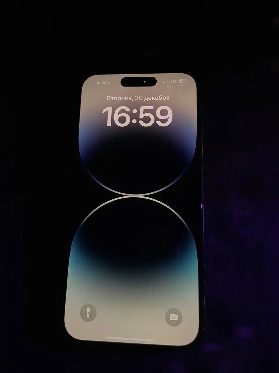 Продам iPhone 14 Pro 128 ГБ