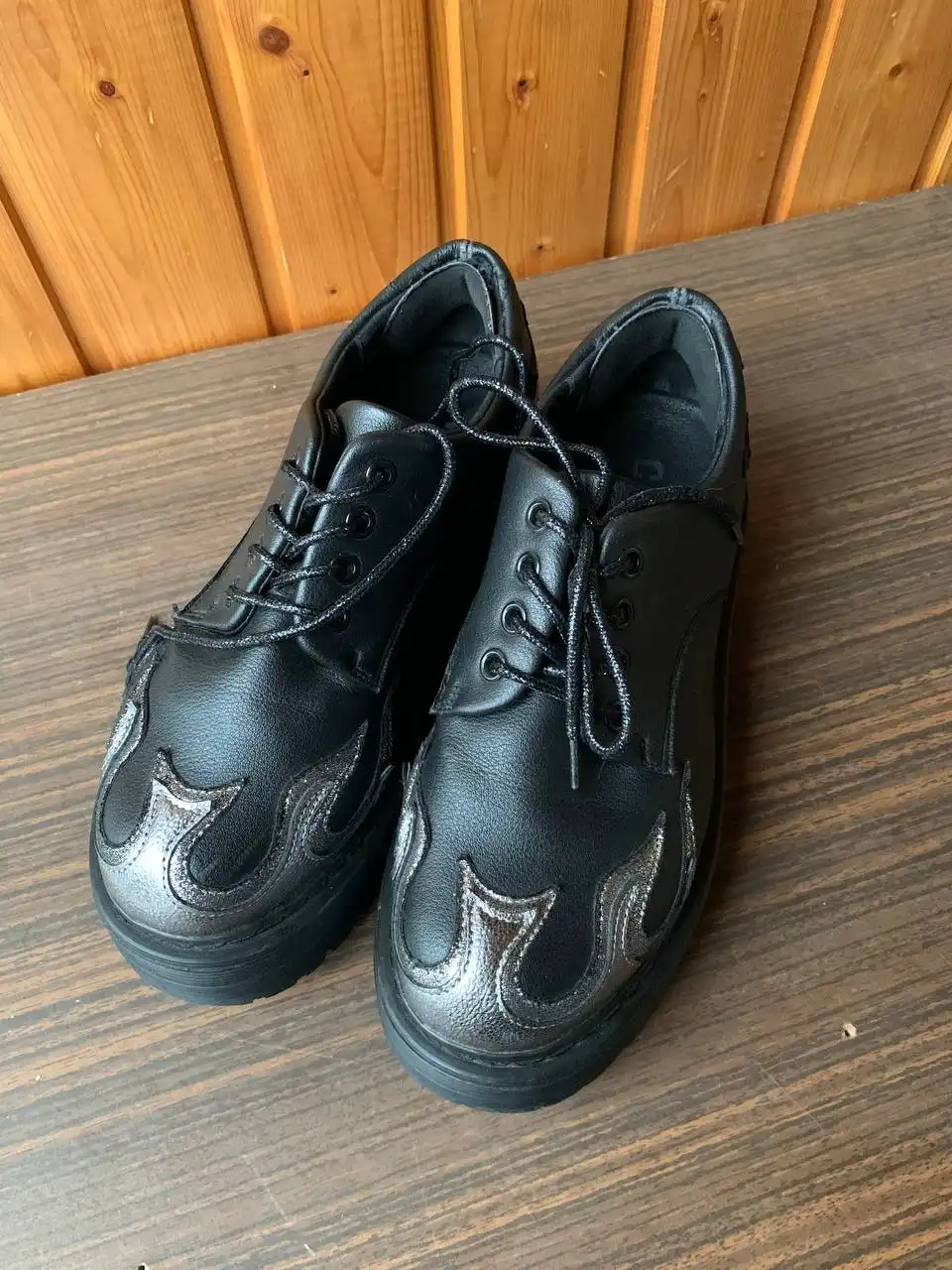 Ботинки Cropp размер 38