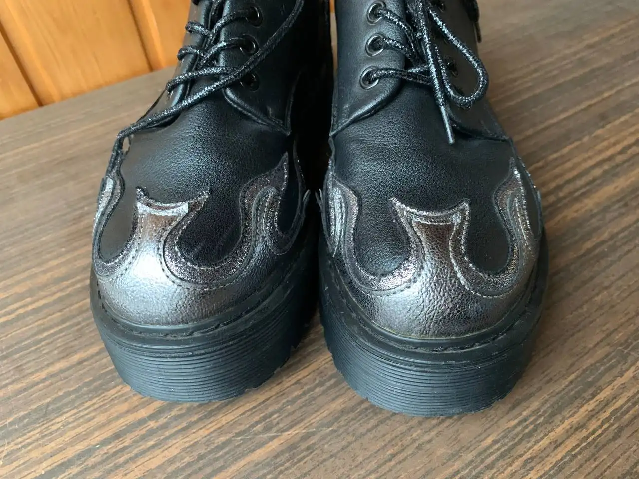 Ботинки Cropp размер 38