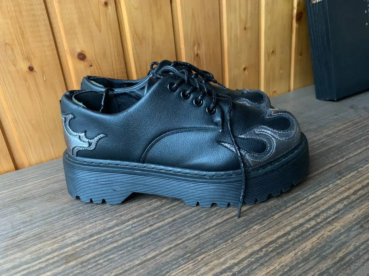 Ботинки Cropp размер 38