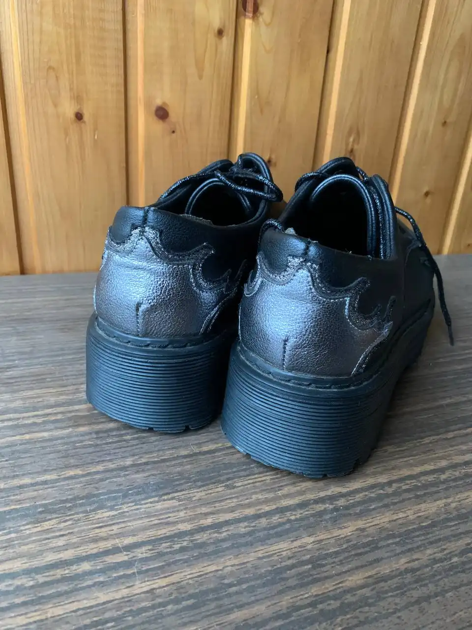 Ботинки Cropp размер 38