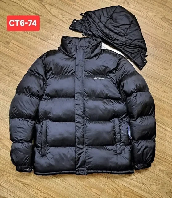 Мужская Куртка - Одежда в Москва