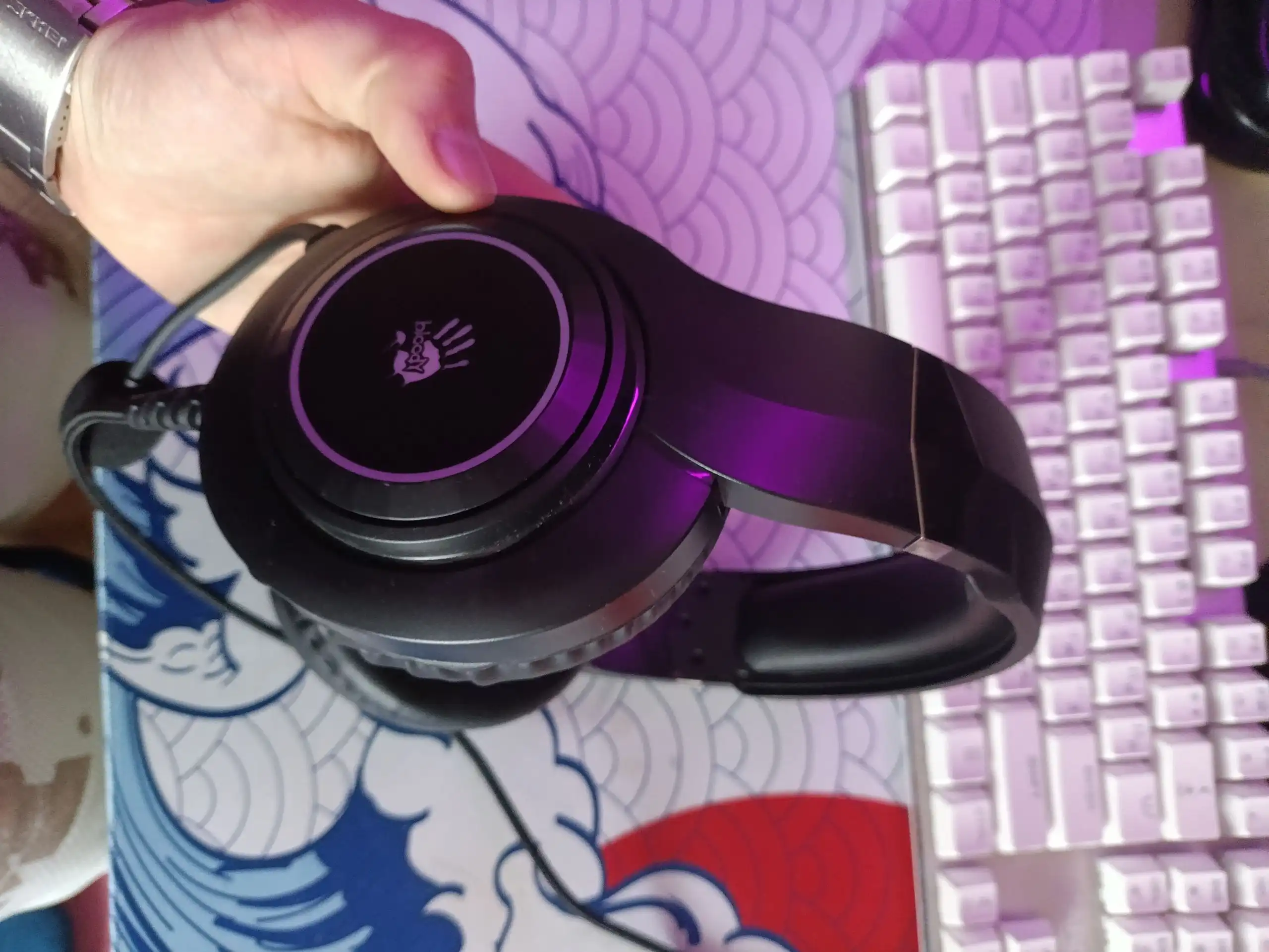 Игровая периферия Razer, Ardor Gaming, A4Tech