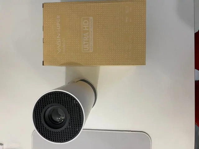 Продажа AirPods Pro 2 копия, Led проектор, шуруповерт дрель - Барахолка в Москва