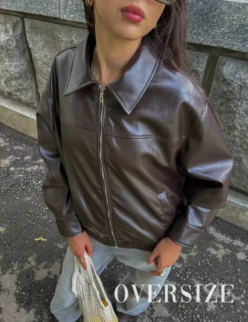 Бомбер женский оверсайз - Худи в Москва