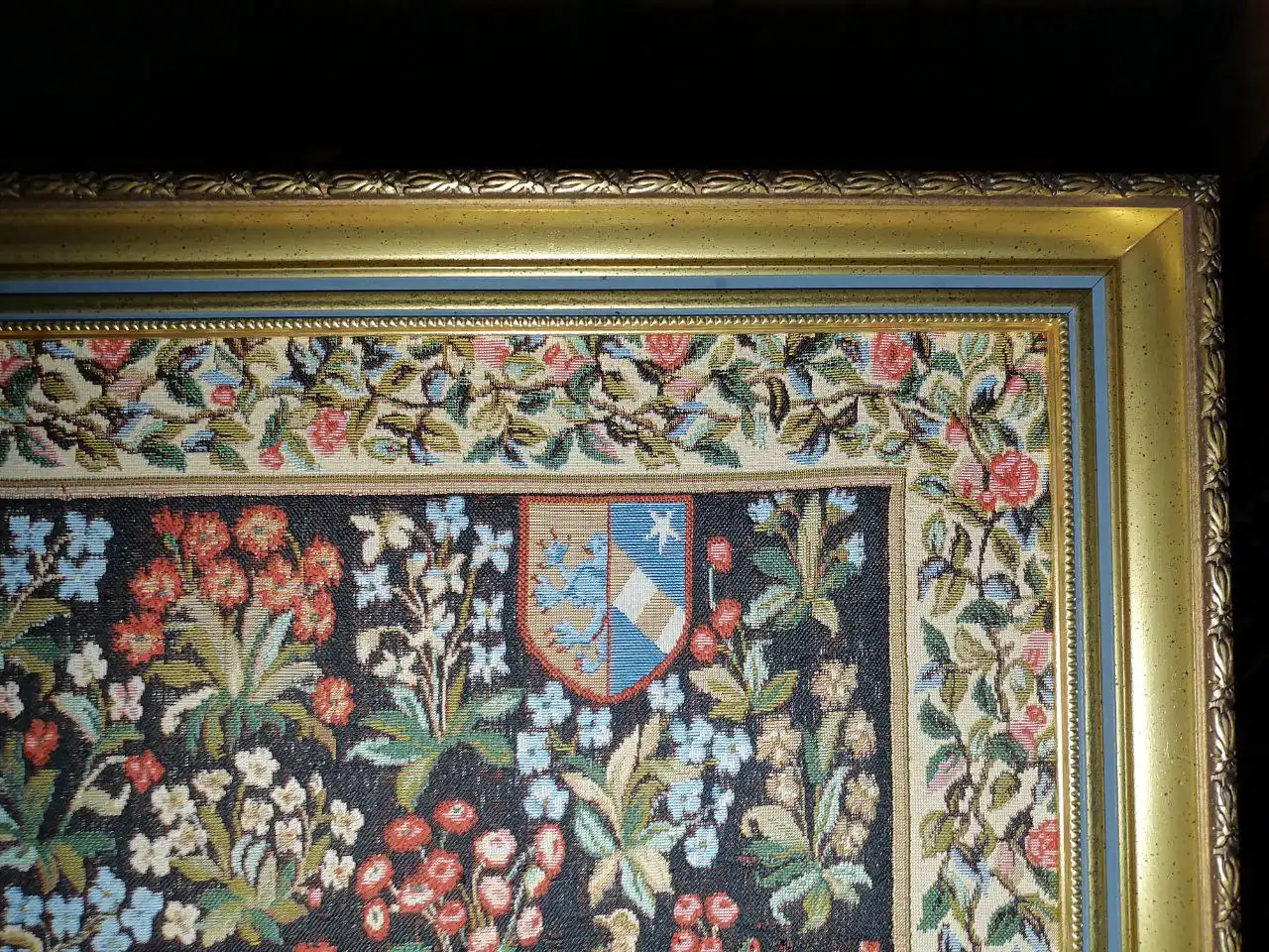 Продам гобелен-картину "Стрижка овец" - Декор (Барахолка) в Москва