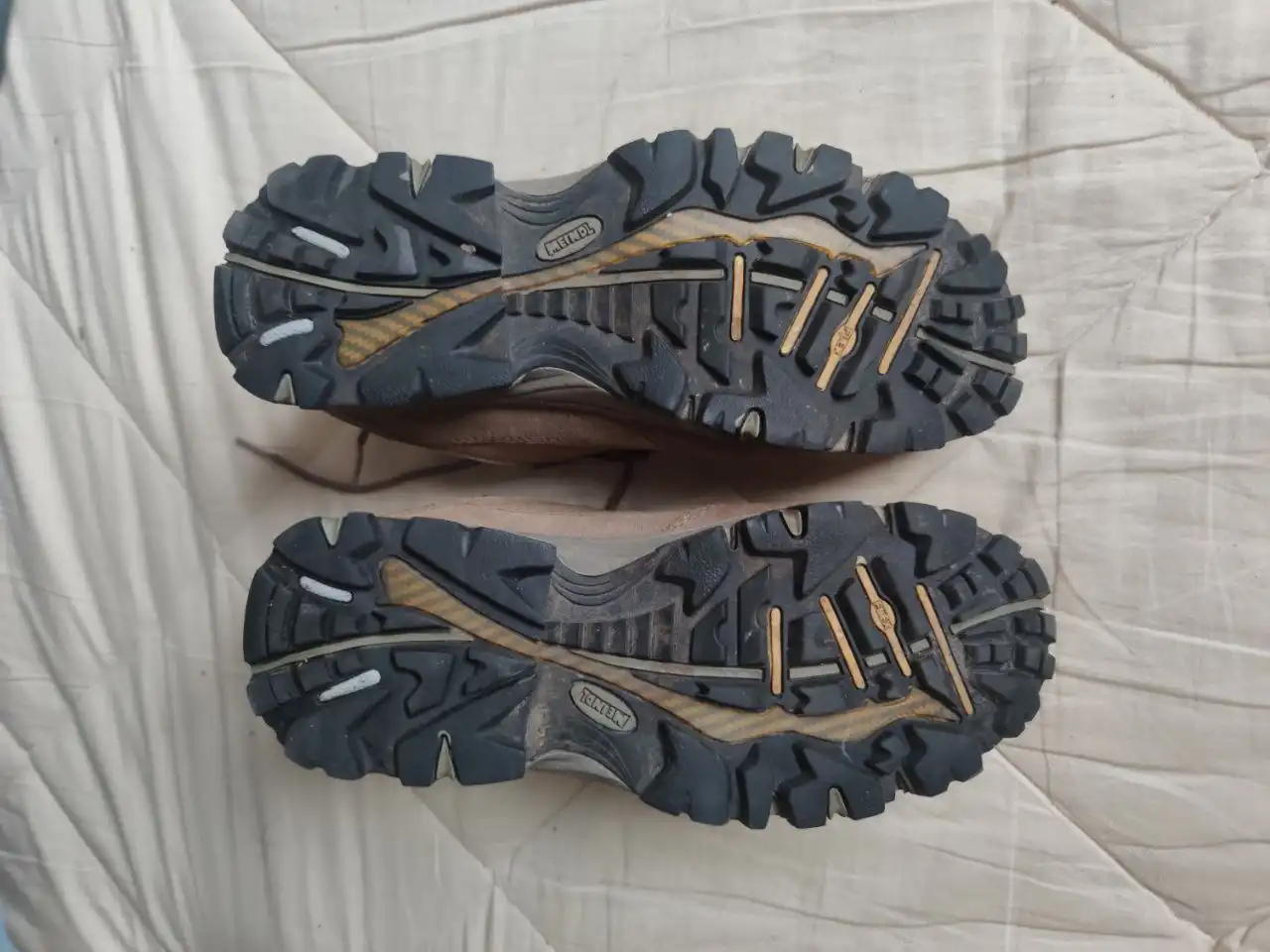 Треккинговые кроссовки Meindl - Барахолка в Москва