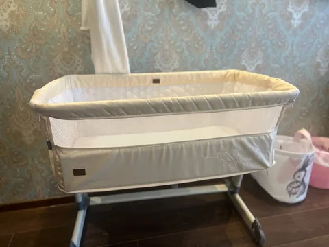 Продажа приставной кровати - Текстиль для дома в Москва