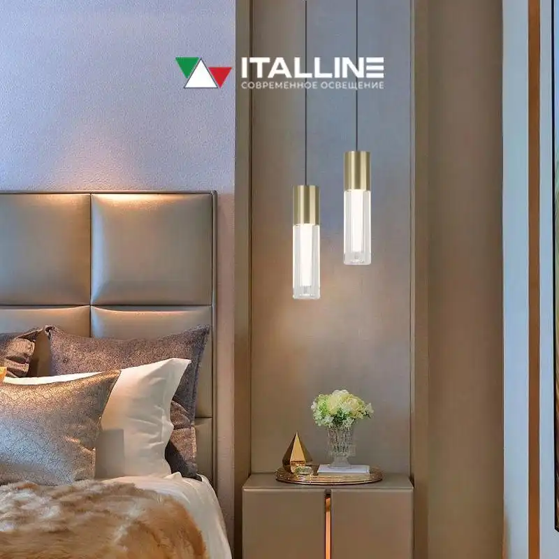 Преображайте ваш дом с помощью света от ITALLINE - Освещение (Барахолка) в Москва