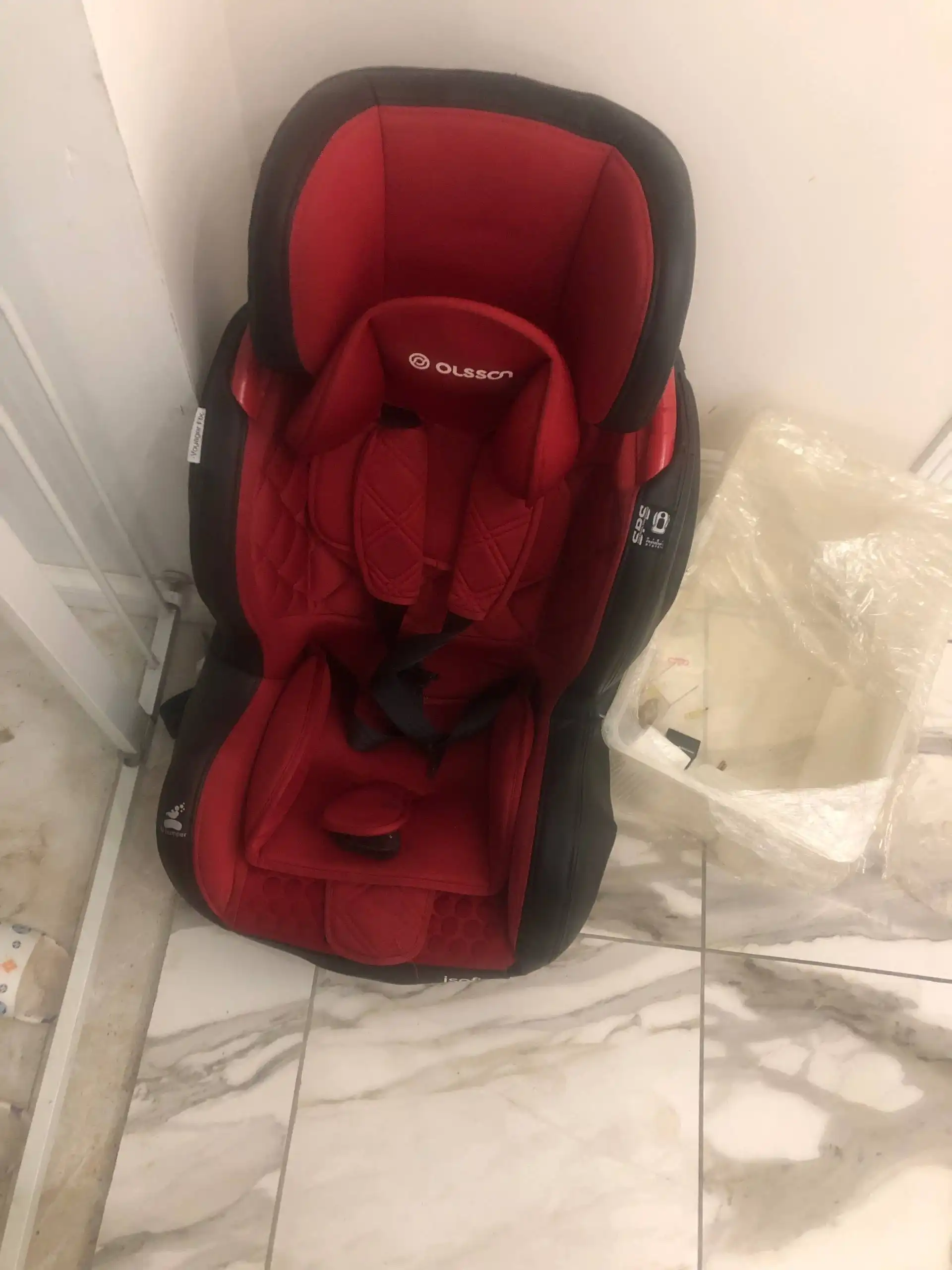 Продам детское кресло и коляску - Товары для детей в Москва