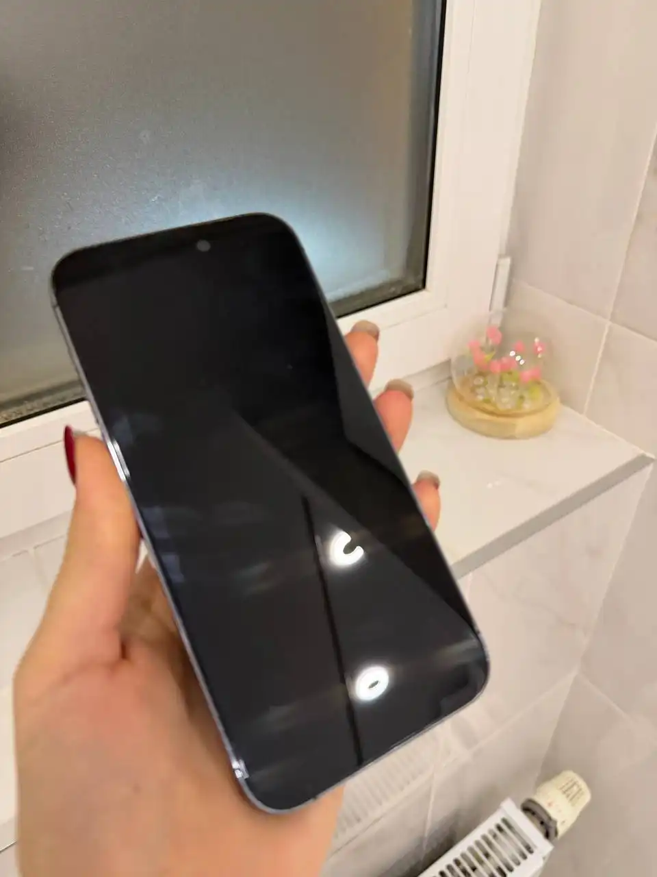 Продам IPhone 14 Pro Max б/у - Смартфоны (Электроника) в Москва