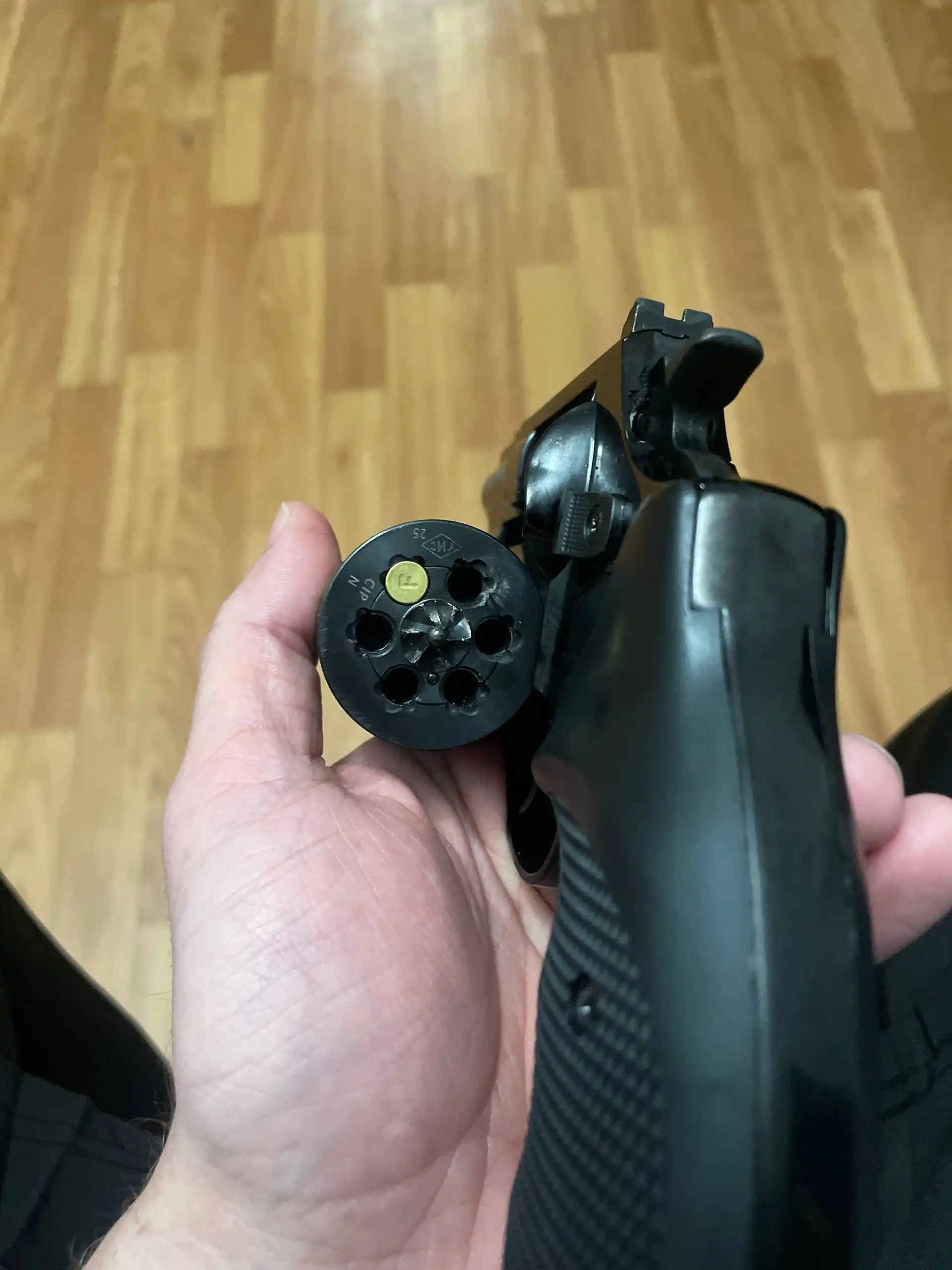 Продам КСОИ Курс Бульдог - Хобби и отдых в Москва