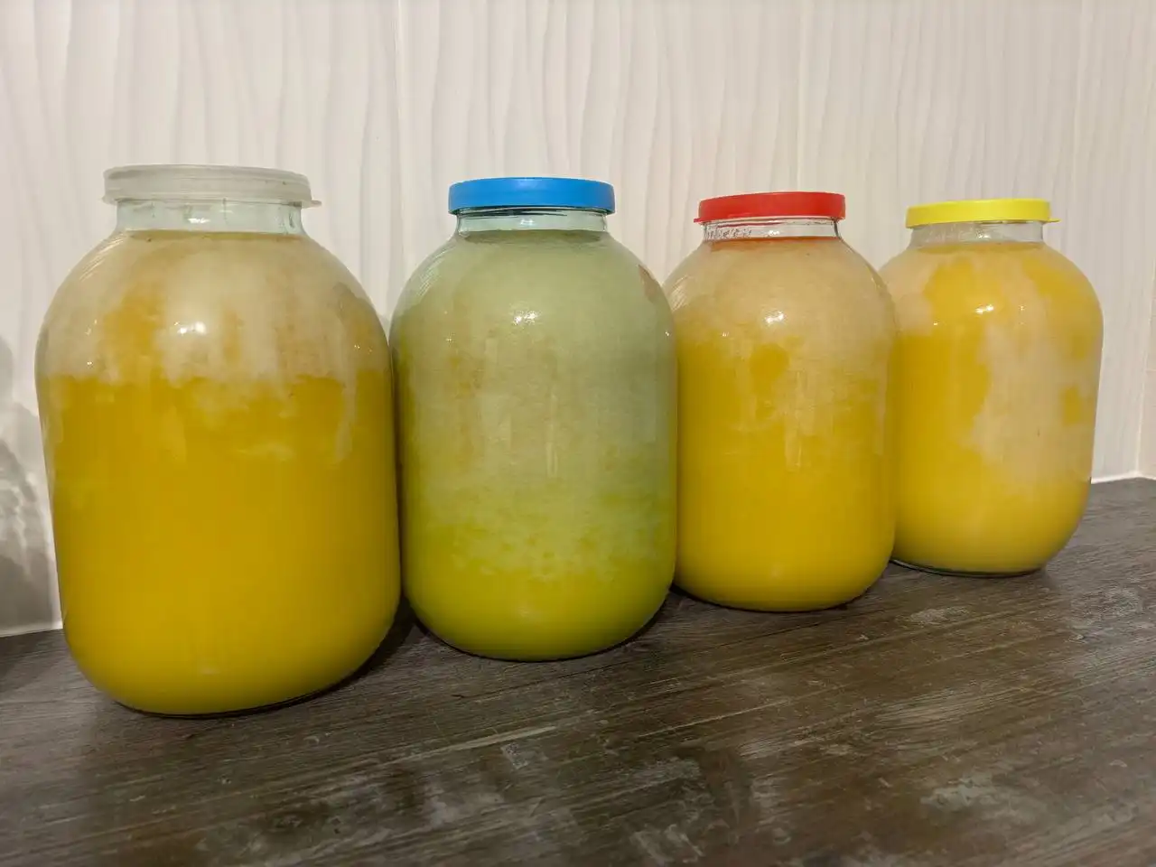 Продам мед 2025, лесное разнотравье - Продукты питания (Барахолка) в Москва