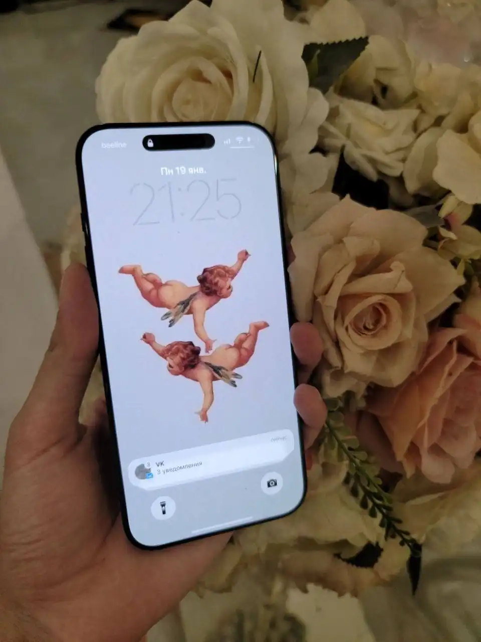 Продам iPhone 16 Pro Max 256 ГБ - Смартфоны (Электроника) в Москва