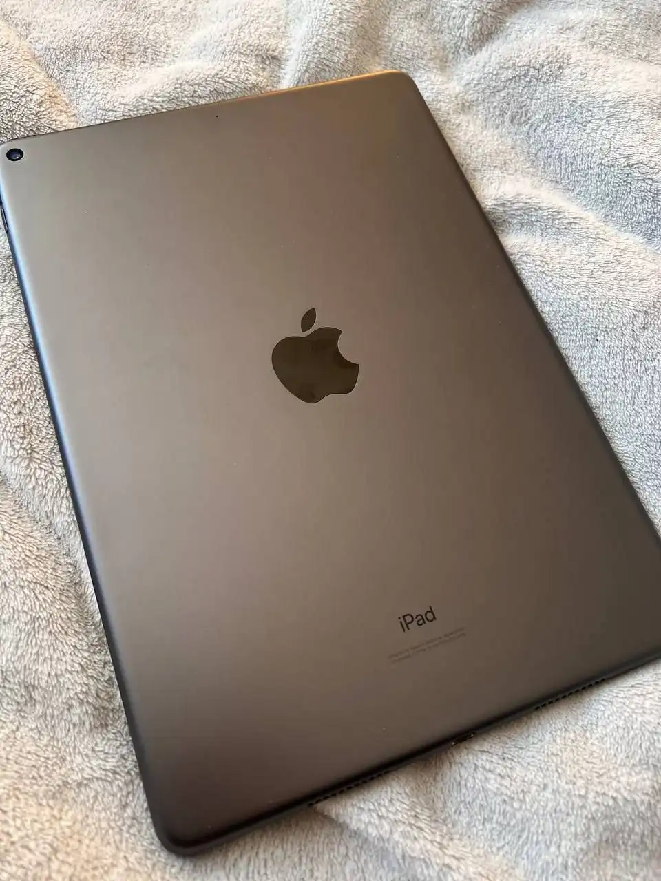 Планшет iPad Air 3 10.5 дюймов 64Гб в хорошем состоянии - Планшеты (Электроника) в Москва