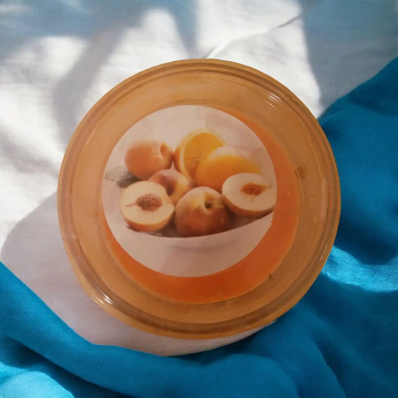 Свечи Икеа и набор свечей в ракушках - Барахолка в Москва