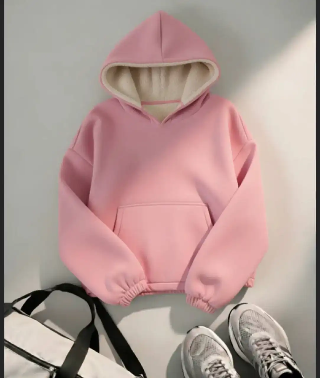 Двойная толстовка - Одежда в Москва