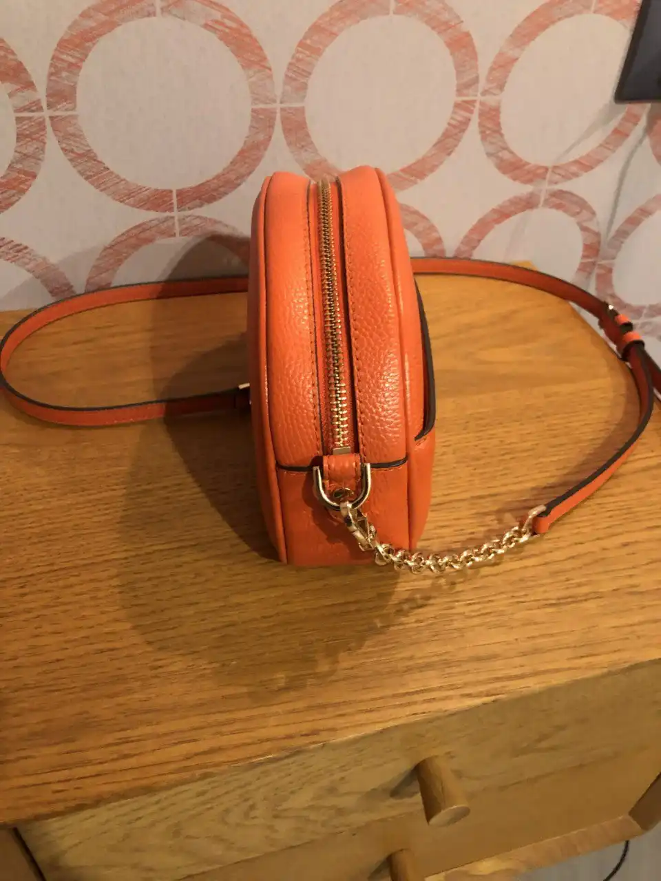 Сумка Michael Kors б/у - Аксессуары (Одежда) в Москва