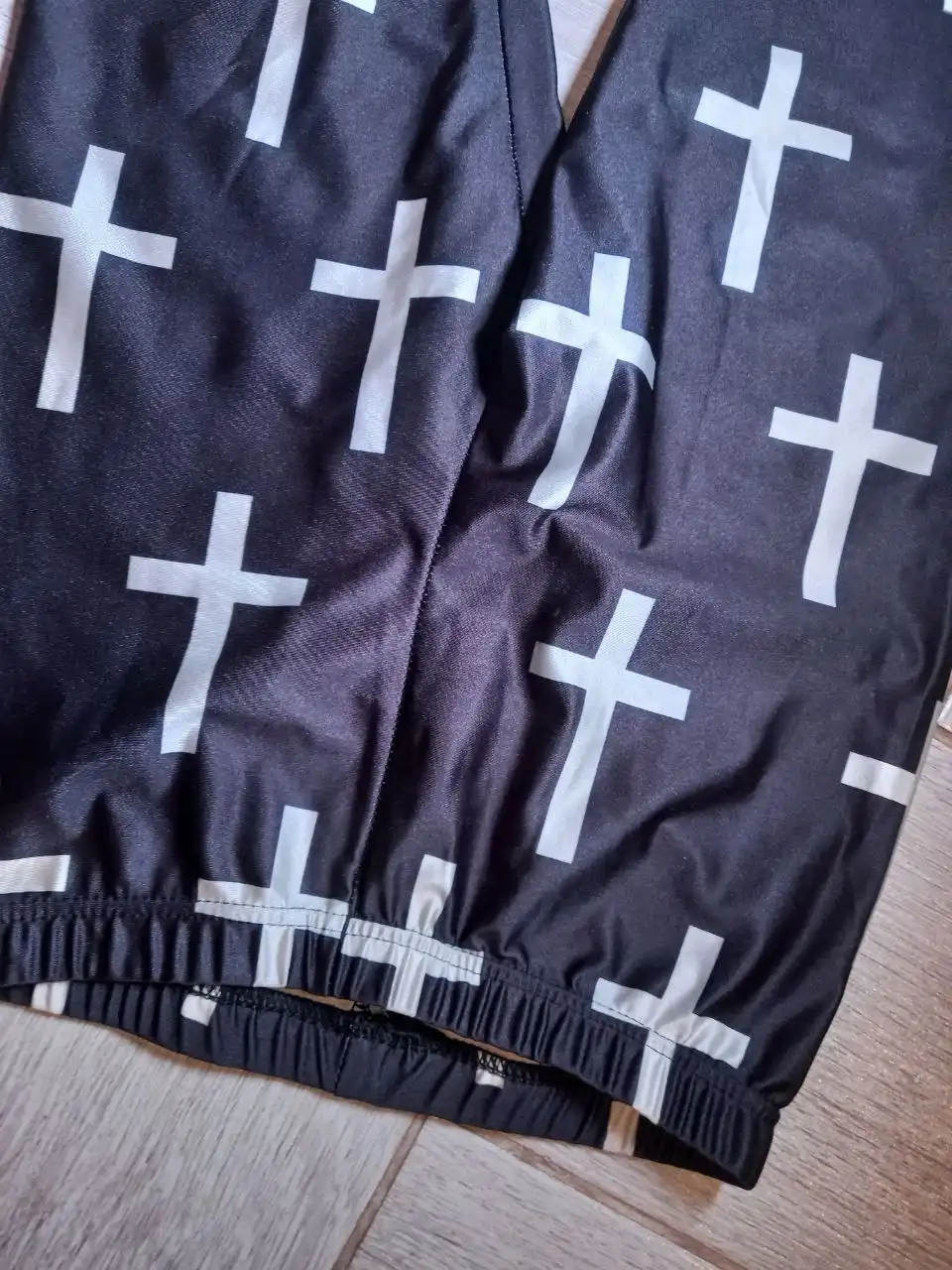 Лосины 42-44 размера - Спортивная одежда (Одежда) в Москва