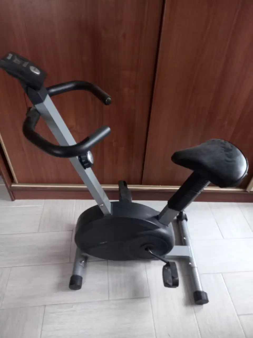 Велотренажёр Torneo Nova - Спортивные товары (Хобби и отдых) в Москва