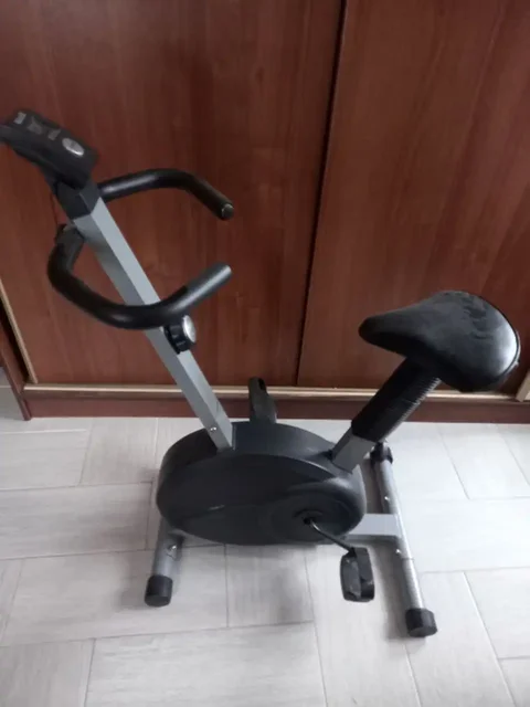 Велотренажёр Torneo Nova - Кондитерские инструменты в Москва