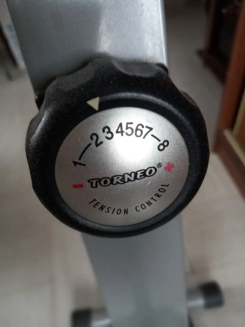 Велотренажёр Torneo Nova - Спортивные товары (Хобби и отдых) в Москва