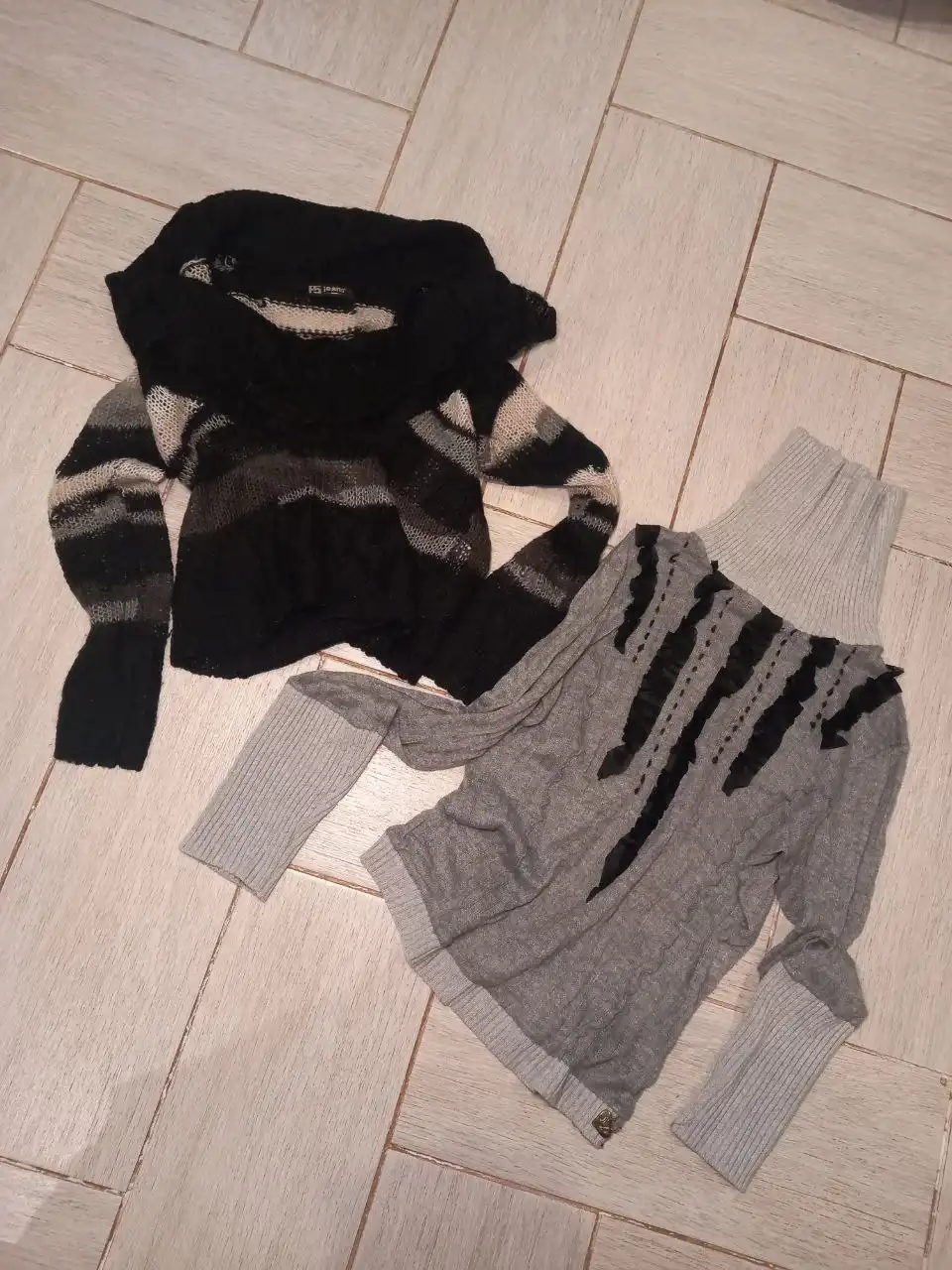 Женская одежда 42-44 размера - Женская одежда (Одежда) в Москва