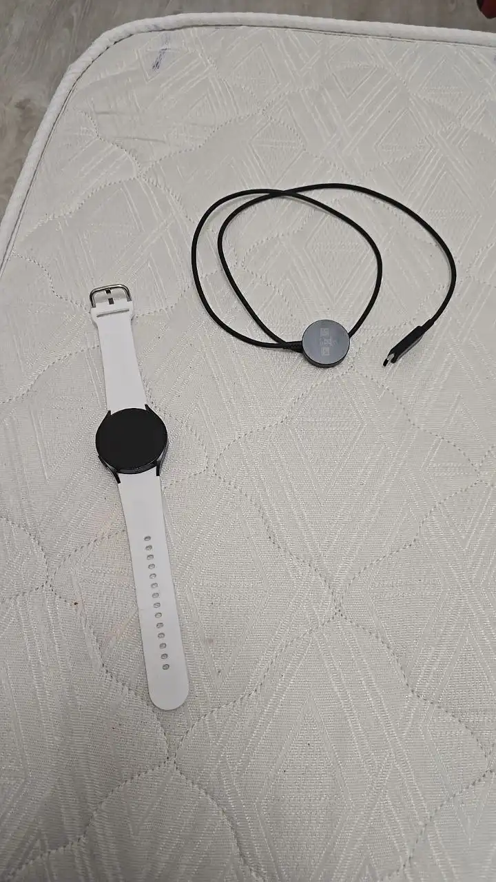 Продам Samsung Watch 6 - Часы (Электроника) в Москва