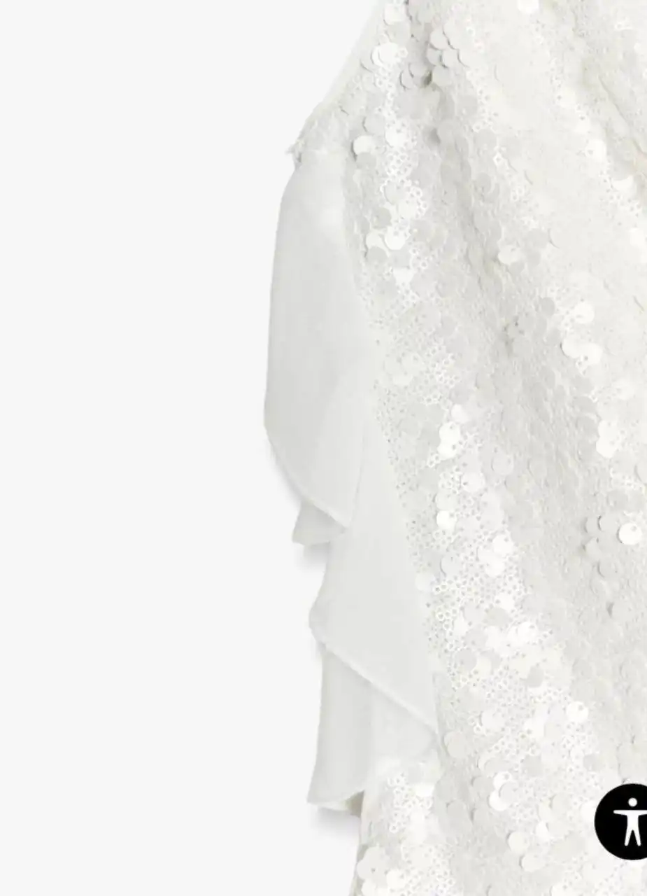 Платье Zara, размер S, новое с биркой - Женская одежда (Одежда) в Москва