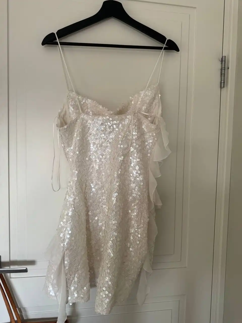 Платье Zara, размер S, новое с биркой - Женская одежда (Одежда) в Москва